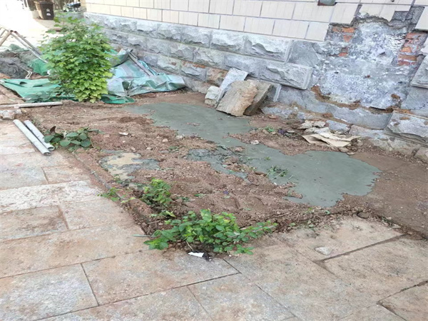 伊通地基基础注浆增加承载力灌浆加固